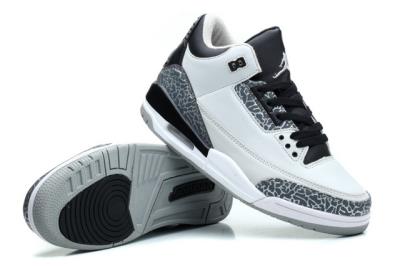 cheap air jordan 3 women's basketball shoes cheap no. 198